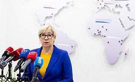 Pristatyta įtraukiojo &scaron;vietimo plėtra ir įgyvendinimo priemonės