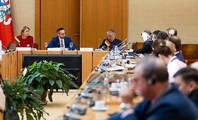 Metinė Lietuvos ir Vokietijos forumo konferencija