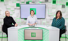 15min diskusija: kodėl vairuotojai žaidžia pavojingą ruletę &ndash; i&scaron;gersiu taurę ir važiuosiu?