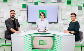 15min studijoje: investicijos į startuolius &ndash; ar kitais metais vyks jų lenktynės?