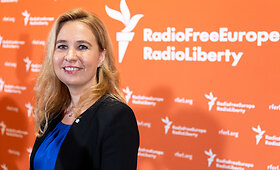 Vilniuje atidarytas Laisvosios Europos ir Laisvės radijo (RFE/RL) biuras