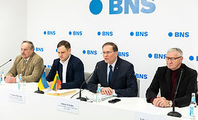Spaudos konferencija apie &scaron;eimų ūkių ir regionų ateitį