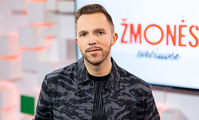 &bdquo;ŽMONĖS svečiuose&ldquo; &ndash; Gebrasy