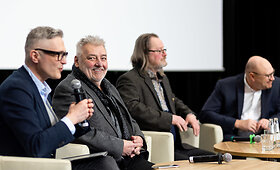 15min forumas &ndash; Diskusijų klubas: Alternatyvi Vilniaus istorija
