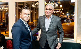 TS-LKD nariai laukia savivaldybių tarybų ir merų rinkimų rezultatų