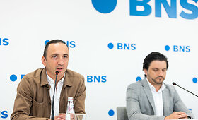 Spaudos konferencija &ndash; Ar pagerės vėžio gydymo rezultatai ir prieinamumas prie paslaugų sujungus dvi įstaigas?