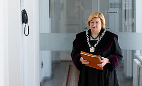 Teismo sprendimas Dainiaus Bardausko korupcijos byloje