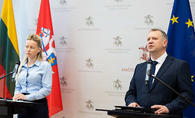 Pristatyta dabartinė Lietuvos kibernetinio saugumo situacija