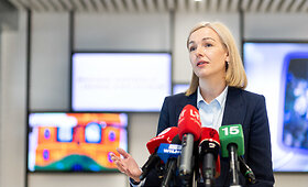 Tyrimo apie mokyklinio amžiaus vaikų vartojamas psichoaktyviąsias medžiagas pristatymas