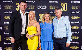 LKL sezono uždarymo svečiai