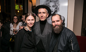 Vyrų mados savaitės dūzgės