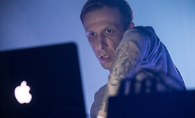 &bdquo;Ten Walls&ldquo; debiutinio albumo pristatymas Vilniuje