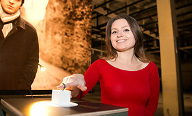 Juvelyrė Rūta Petronytė pristatė papuo&scaron;alų kolekciją vyrams &bdquo;Kala&ldquo;