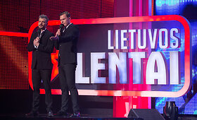 &bdquo;Lietuvos talentai&ldquo; 2017 finalas