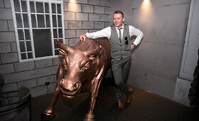 &bdquo;Wall Street Avenue&ldquo; &ndash; naujo meniu pristatymas