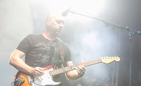 &bdquo;Brit Floyd&ldquo; Trakuose pristatė &bdquo;Immersion World Tour 2017&ldquo; &scaron;ou
