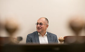 Teisme buvusio vidaus reikalų ministro Gintaro Jono Furmanavičiaus byla