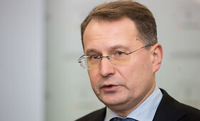 Dainiaus Žalimo komentras apie K.Pūko bylos eigą