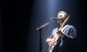 &bdquo;alt-J&ldquo; koncertas Vilniuje