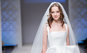 &bdquo;L`Or&eacute;al Professionnel Baltic Bridal Fashion Show&ldquo;
