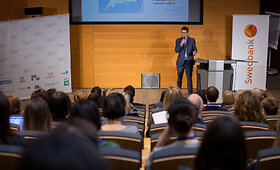 &bdquo;Socialinio verslo forumas 2018&ldquo;