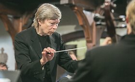 Thomo Manno festivalio atidarymo akimirkos