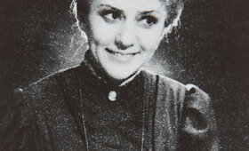 Monika Mironaitė &ndash; Nora