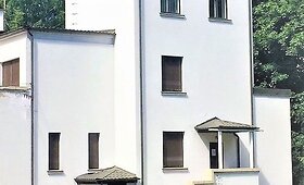 Klaipėdoje Turto banko parduodami pastatai