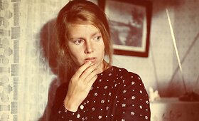 Kadrai i&scaron; suskaitmenintų lietuvi&scaron;kų filmų