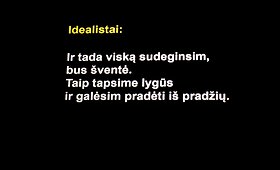 Posesijos obsesija