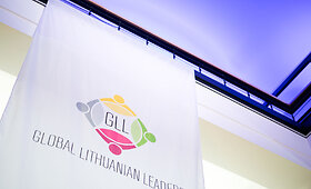 Globalių lietuvių profesionalų forumas
