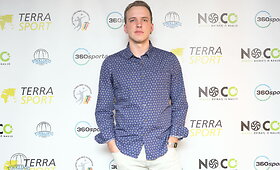 Robertas &Scaron;vedas