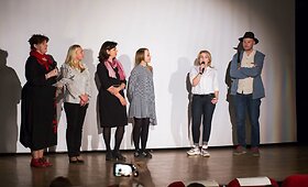 Lietuvi&scaron;ko kino dienos Kijeve