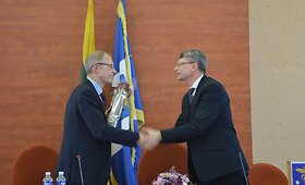 Varėnoje &ndash; pirmasis naujos tarybos posėdis