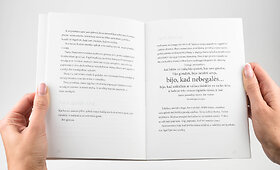 &bdquo;Lai&scaron;kai hipokampui&ldquo;