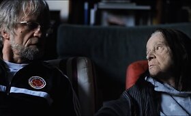 Neužkliūti už slenksčio, arba Vilniaus dokumentinių filmų festivalio atidarymas