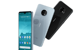 Berlyne pristatyti nauji &bdquo;Nokia&ldquo; telefonai