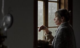 Algimanto Puipos filmas &bdquo;Kita tylos pusė&ldquo;