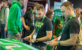 Trečiadienį Vilniuje prasideda programuotojų konferencija &bdquo;Build Stuff&ldquo;