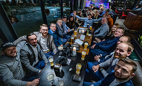 Apdovanoti 2019&ndash;ųjų &bdquo;drifto&ldquo; sezono geriausieji