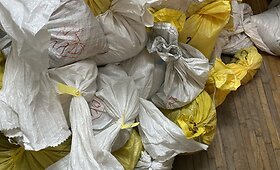 FNTT atliko 21 kratą Vilniuje, Kaune ir Alytuje