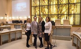 Kaune įsikūrė Gerovės miestas: skatins visuomenę kurti socialines inovacijas