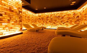 &bdquo;The V SPA&ldquo;