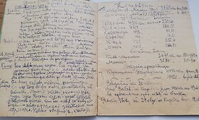 Pirmojoje Rugilės Audenienės knygoje sugulė senelio esperantininko paslaptys