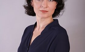 Aktorė Rimantė Valiukaitė