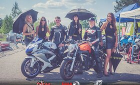 &bdquo;BMA&ldquo; motociklų čempionatas