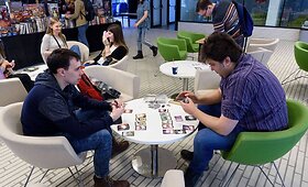 Fantastinių idėjų ir kūrybos festivalis &bdquo;Lituanicon&ldquo;