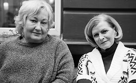 Akimirkos i&scaron; prancūzų kino festivalio &bdquo;Žiemos ekranai&ldquo; atidarymo