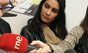Pabėgėliai Austrijoje