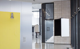 Architektūra &bdquo;IMPLMNT architects&ldquo;
